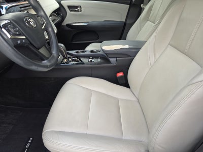 2013 Toyota Avalon XLE Touring