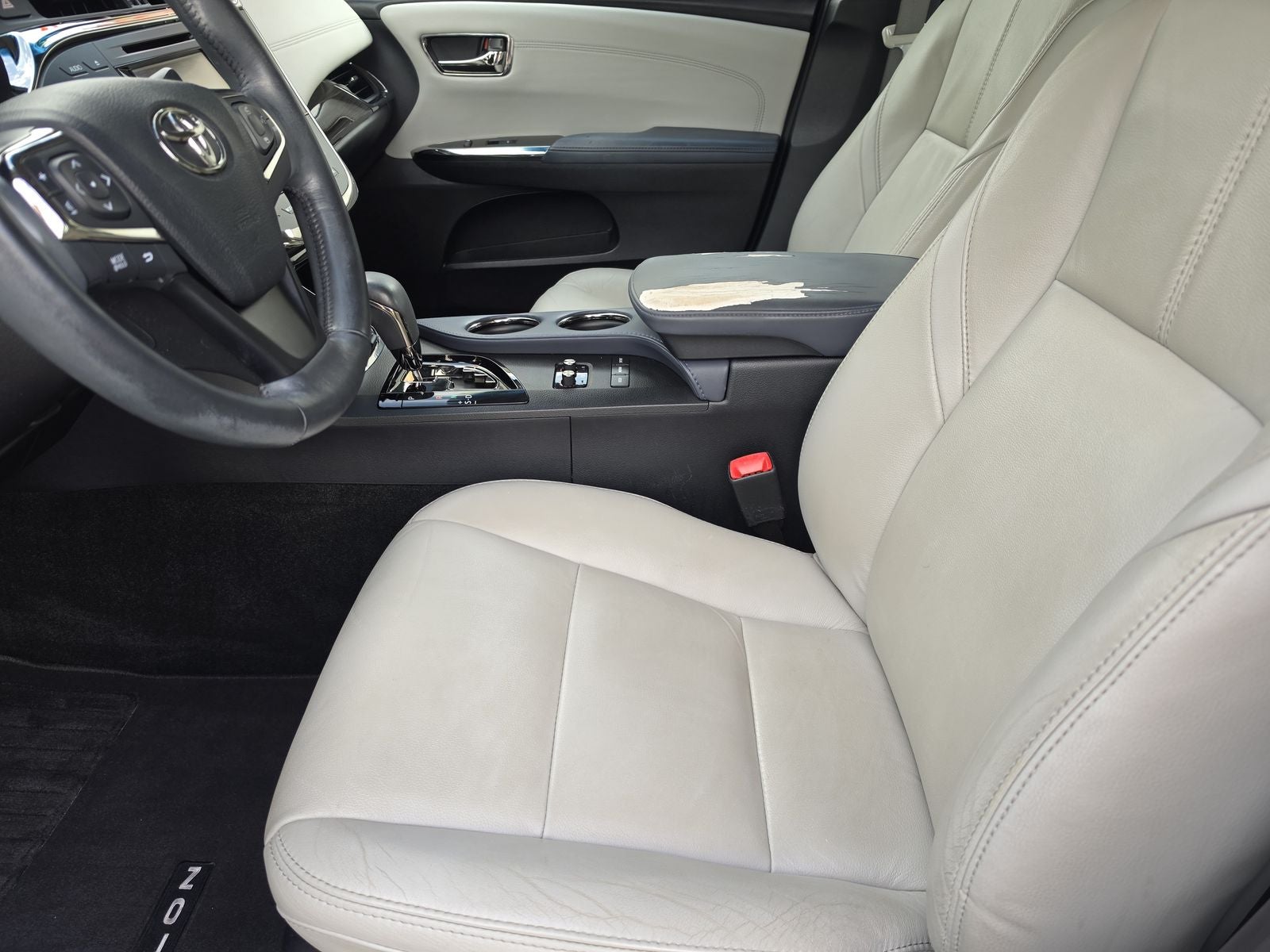 2013 Toyota Avalon XLE Touring