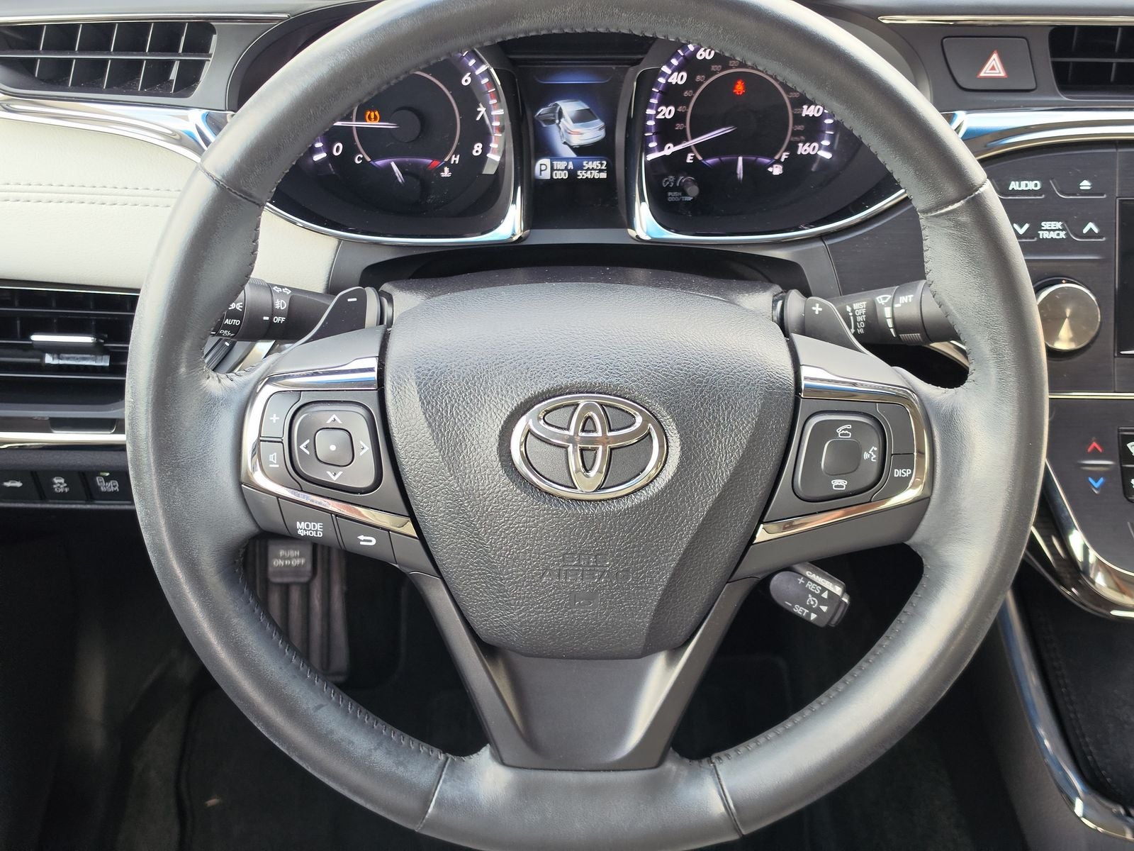 2013 Toyota Avalon XLE Touring