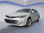 2013 Toyota Avalon XLE Touring