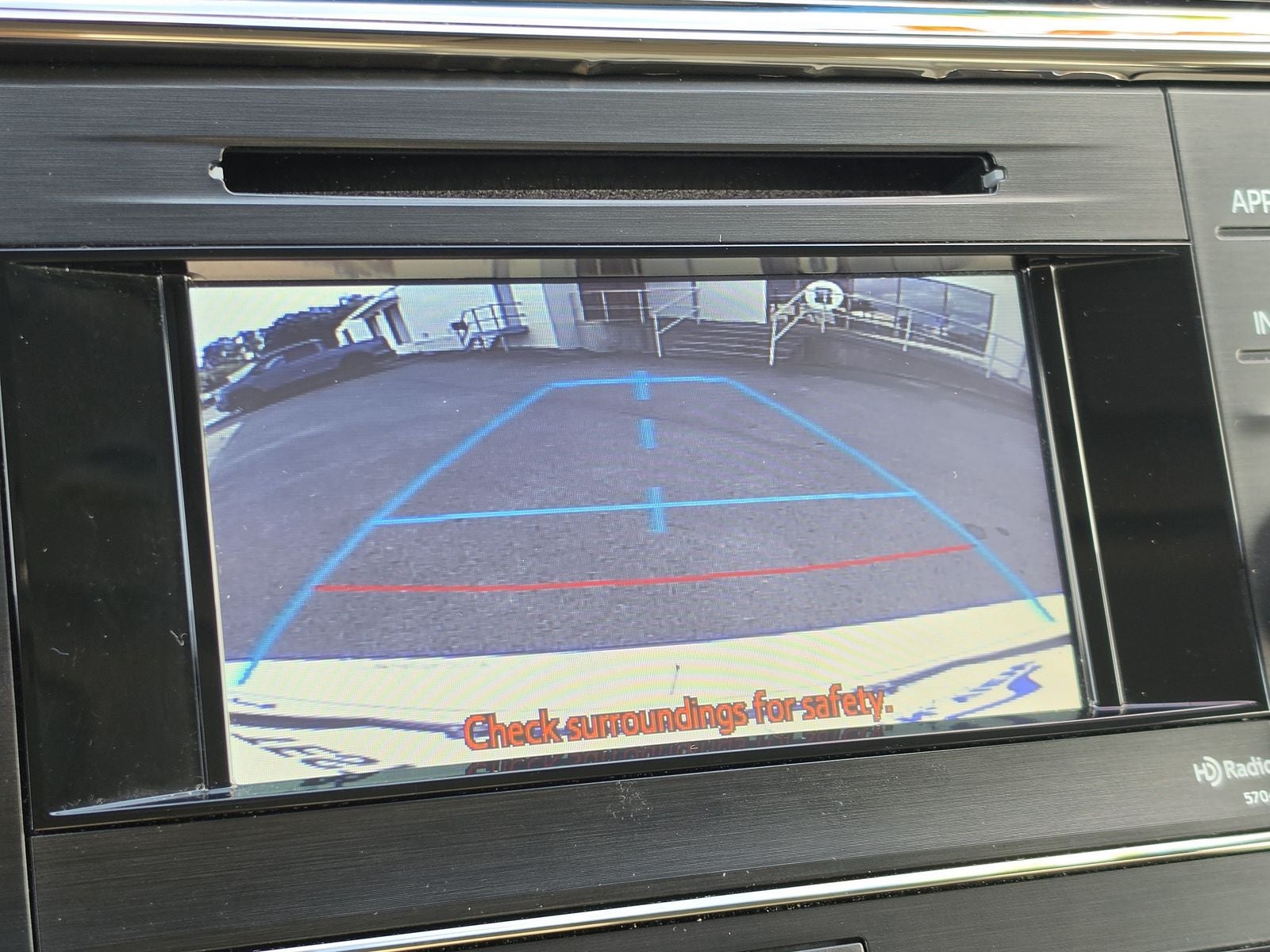 2013 Toyota Avalon XLE Touring