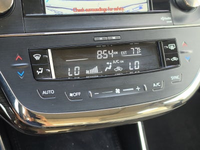 2013 Toyota Avalon XLE Touring