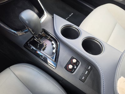 2013 Toyota Avalon XLE Touring
