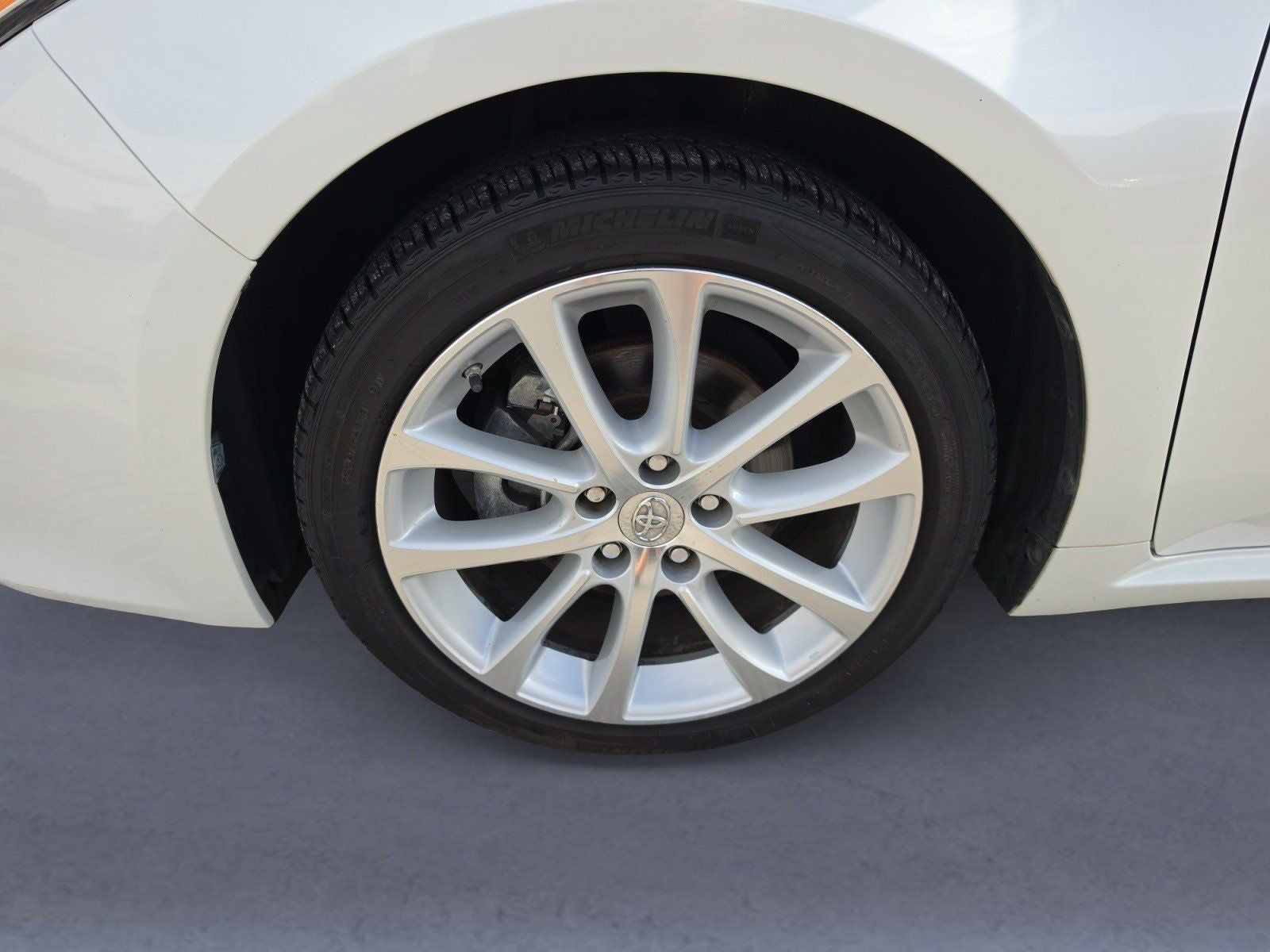 2013 Toyota Avalon XLE Touring