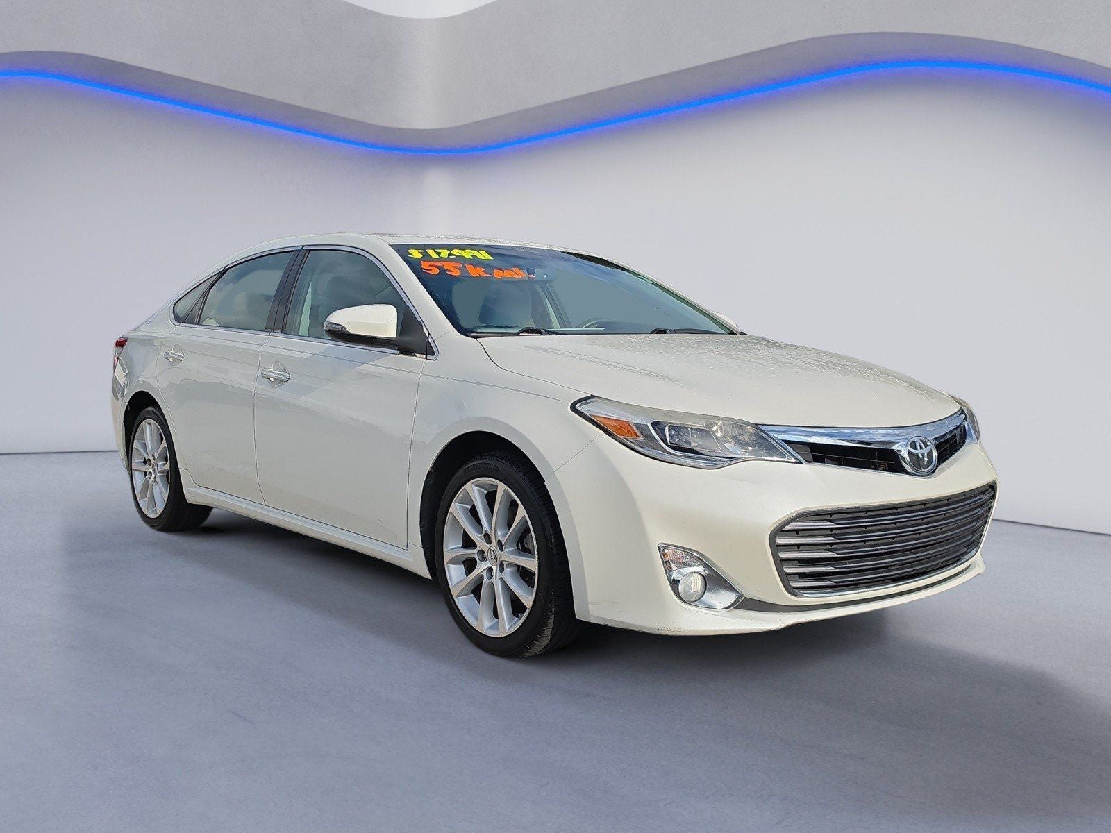 2013 Toyota Avalon XLE Touring
