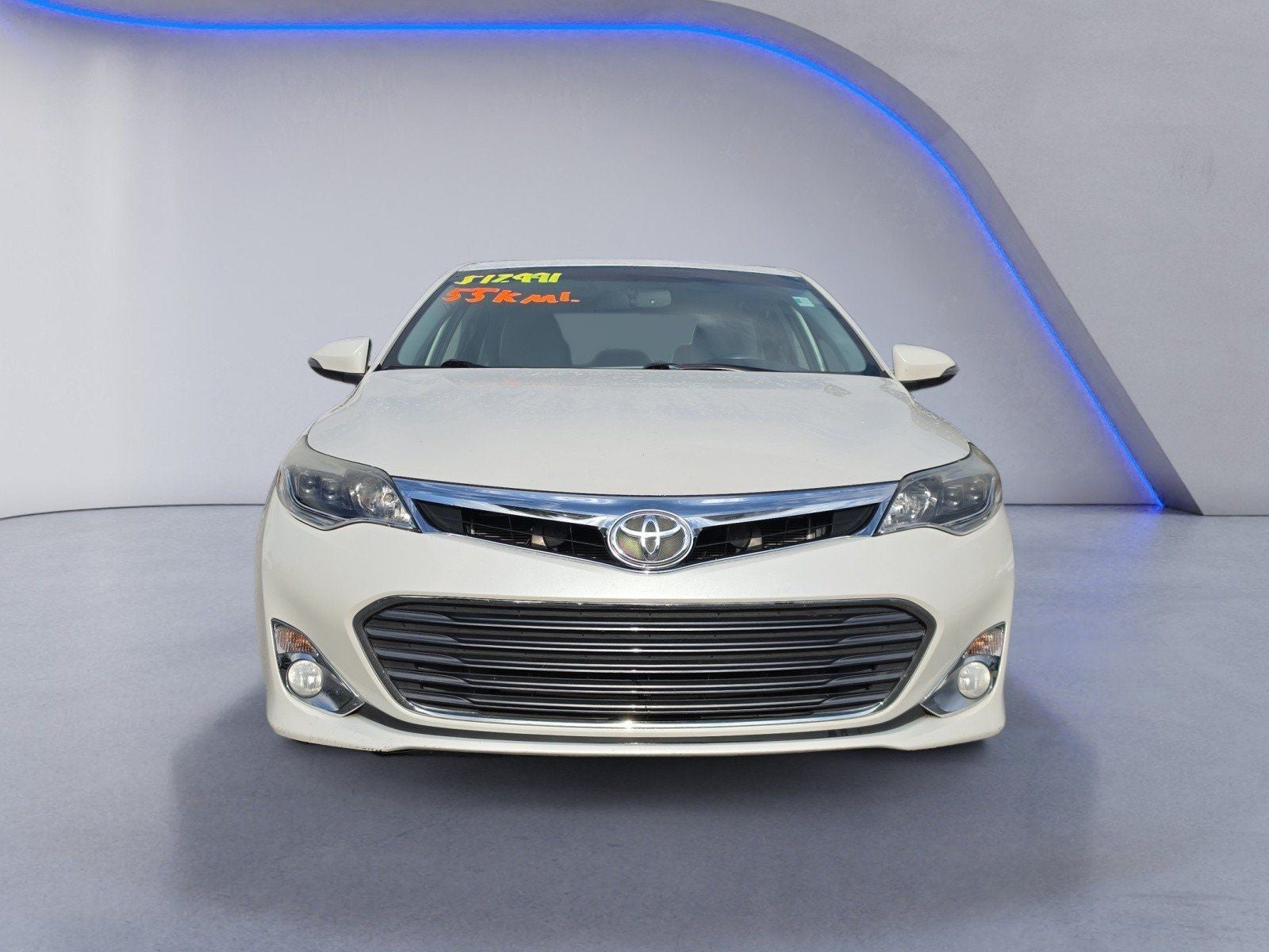 2013 Toyota Avalon XLE Touring
