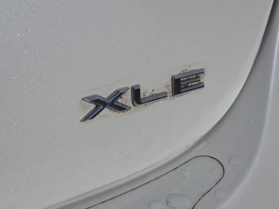2013 Toyota Avalon XLE Touring