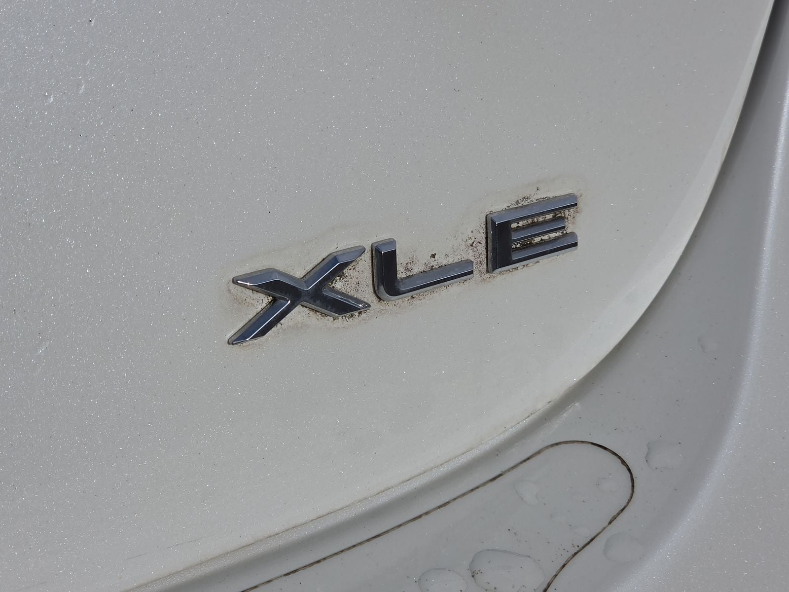 2013 Toyota Avalon XLE Touring
