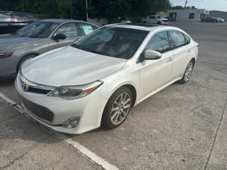 2013 Toyota Avalon XLE Touring