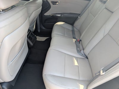 2015 Toyota Avalon XLE