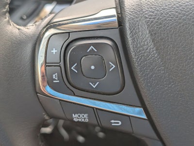 2015 Toyota Avalon XLE