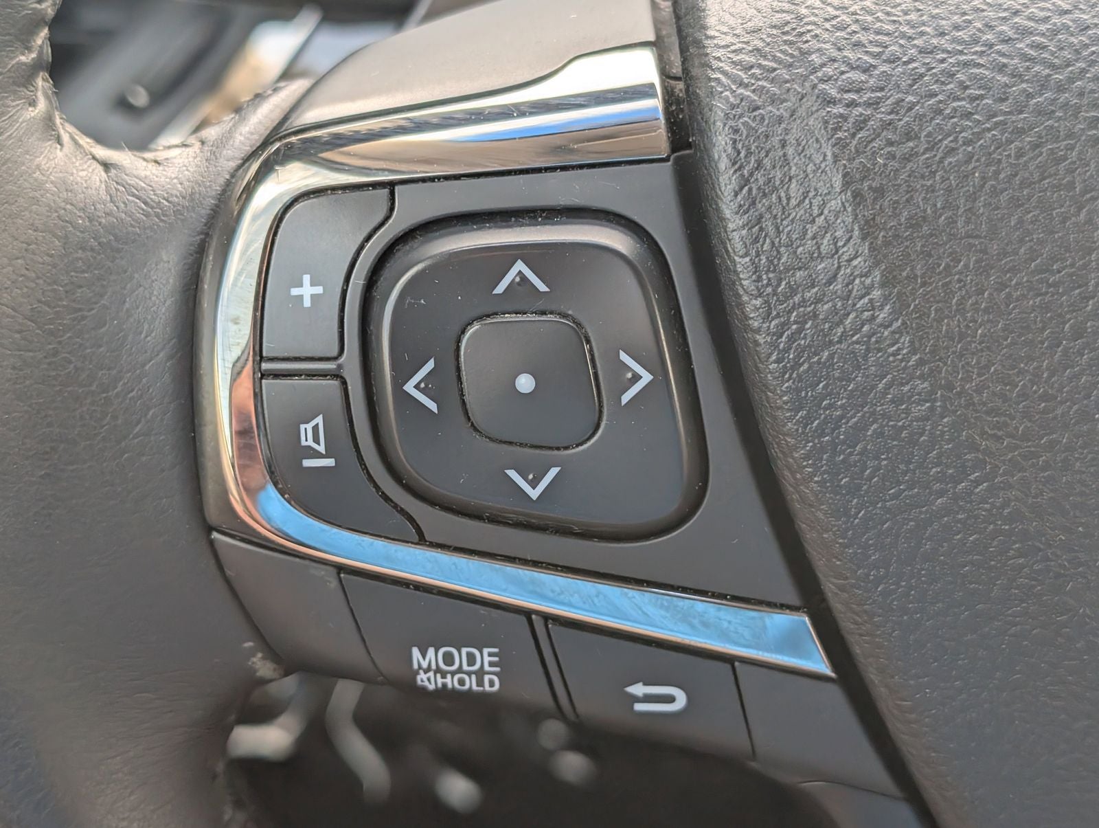 2015 Toyota Avalon XLE