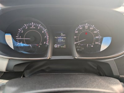 2015 Toyota Avalon XLE