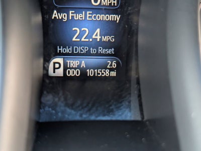 2015 Toyota Avalon XLE
