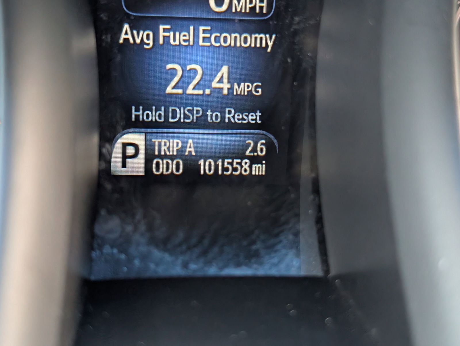 2015 Toyota Avalon XLE