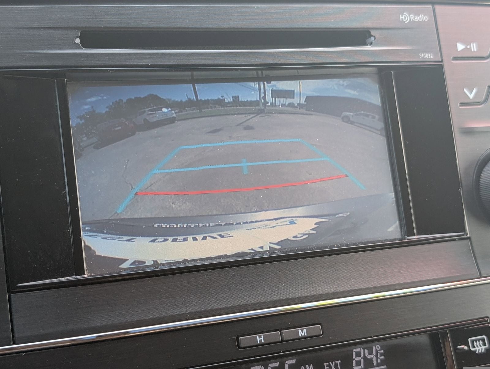 2015 Toyota Avalon XLE