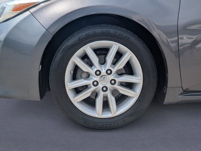 2015 Toyota Avalon XLE