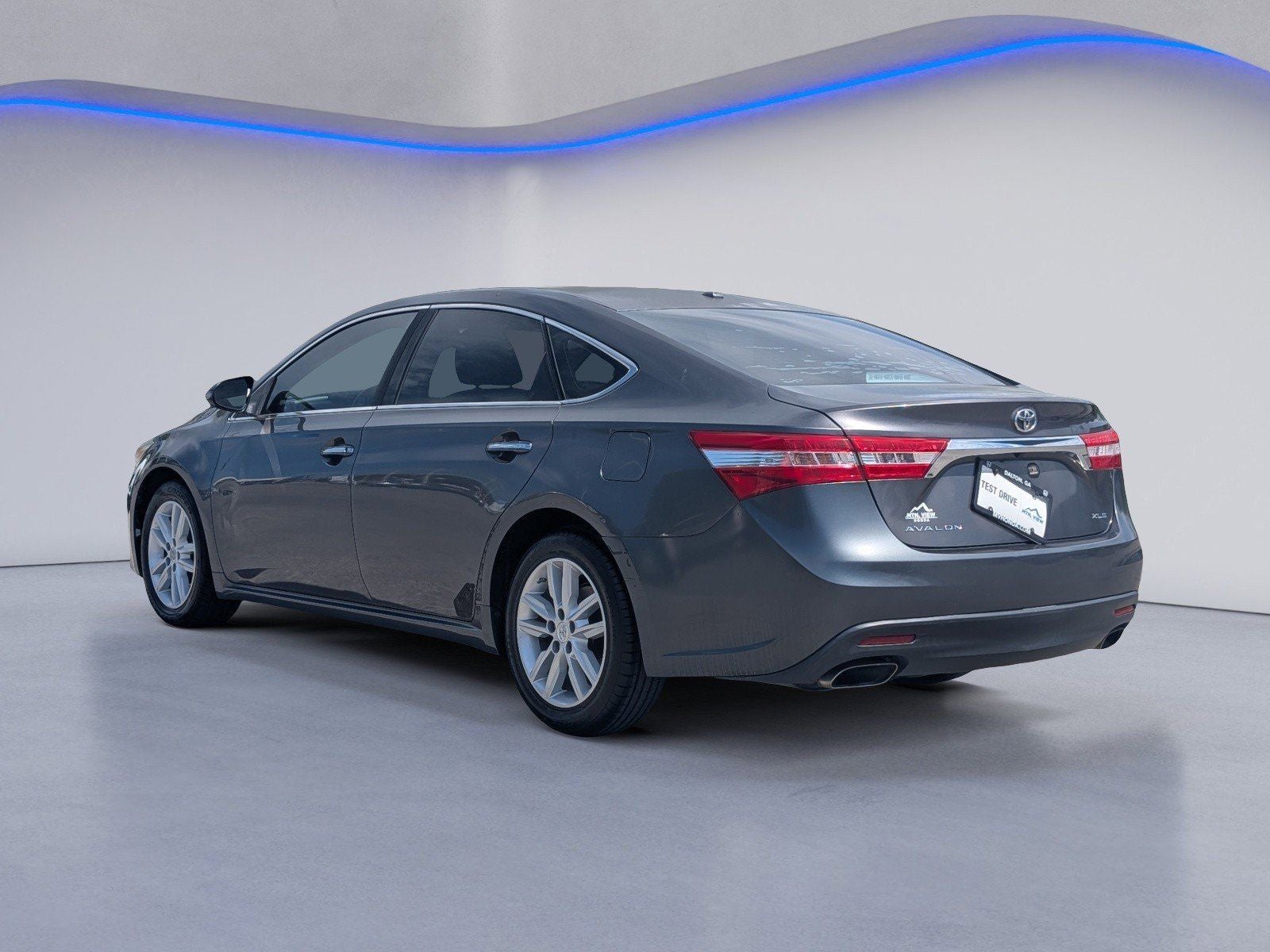 2015 Toyota Avalon XLE