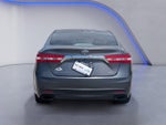 2015 Toyota Avalon XLE