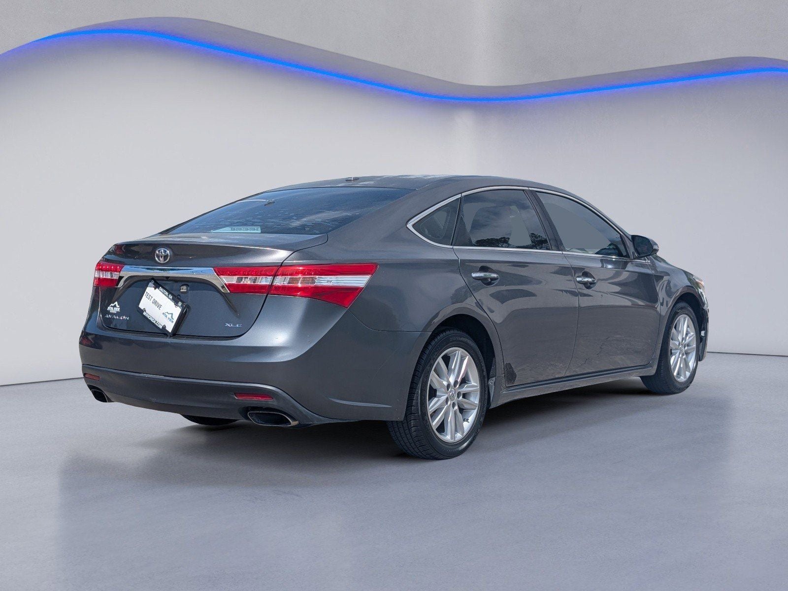 2015 Toyota Avalon XLE