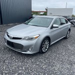 2014 Toyota Avalon XLE Touring