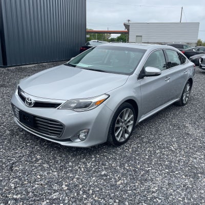 2014 Toyota Avalon XLE Touring