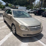 2007 Toyota Avalon XLS
