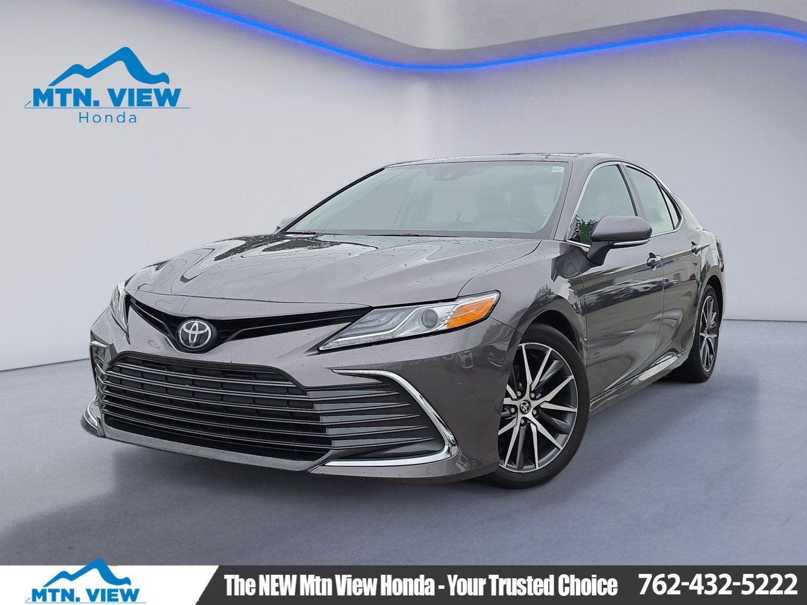 2023 Toyota Camry XLE