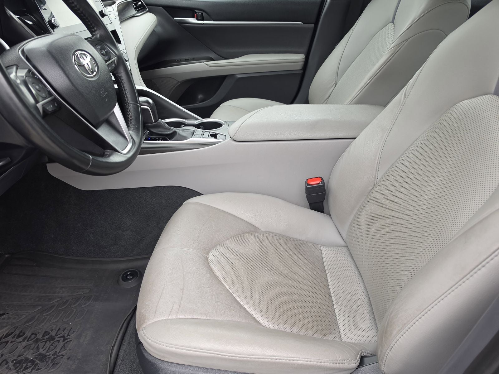 2023 Toyota Camry XLE