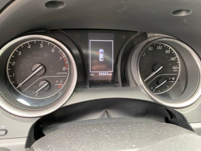 2022 Toyota Camry SE Nightshade