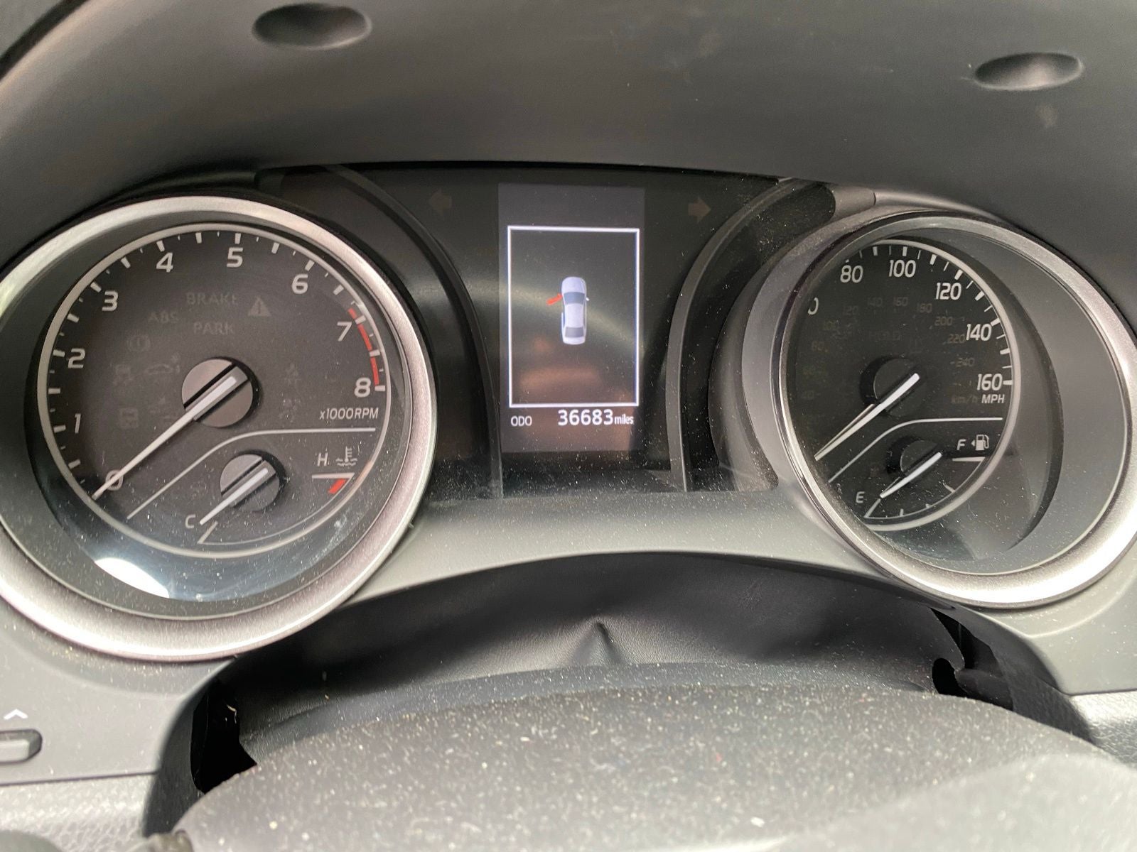 2022 Toyota Camry SE Nightshade