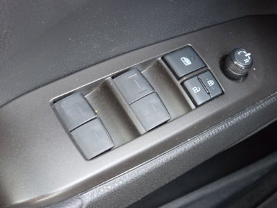 2022 Toyota Camry SE Nightshade