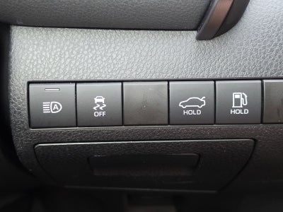 2022 Toyota Camry SE Nightshade