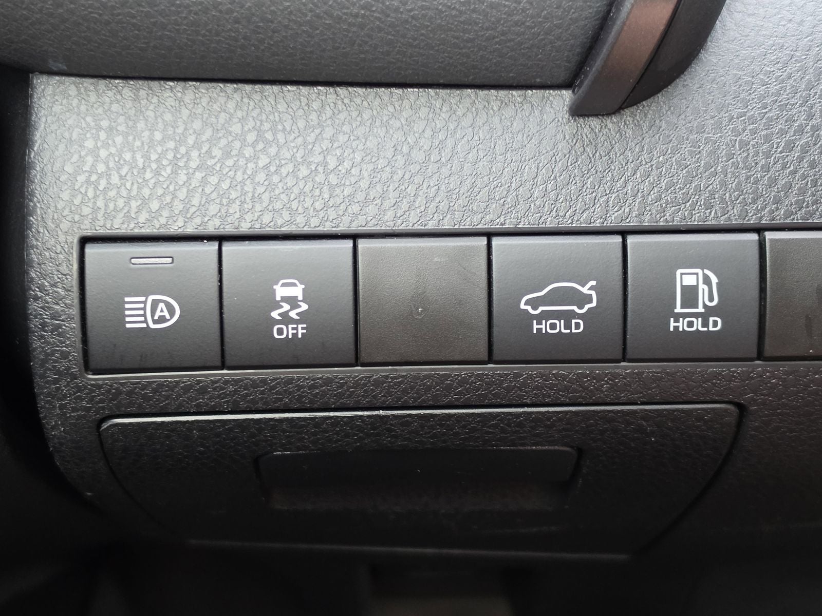 2022 Toyota Camry SE Nightshade