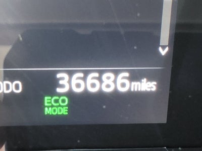 2022 Toyota Camry SE Nightshade
