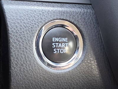 2022 Toyota Camry SE Nightshade