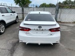 2022 Toyota Camry SE Nightshade