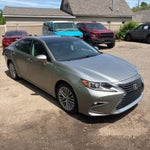 2018 Lexus ES 350
