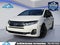 2027 Honda Odyssey Sport-L