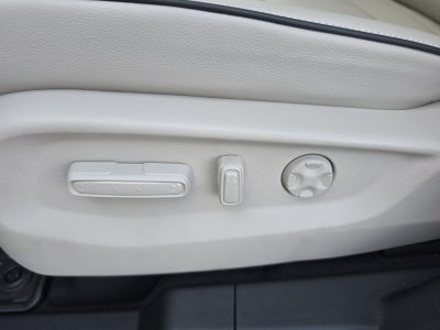 2027 Honda Odyssey Touring