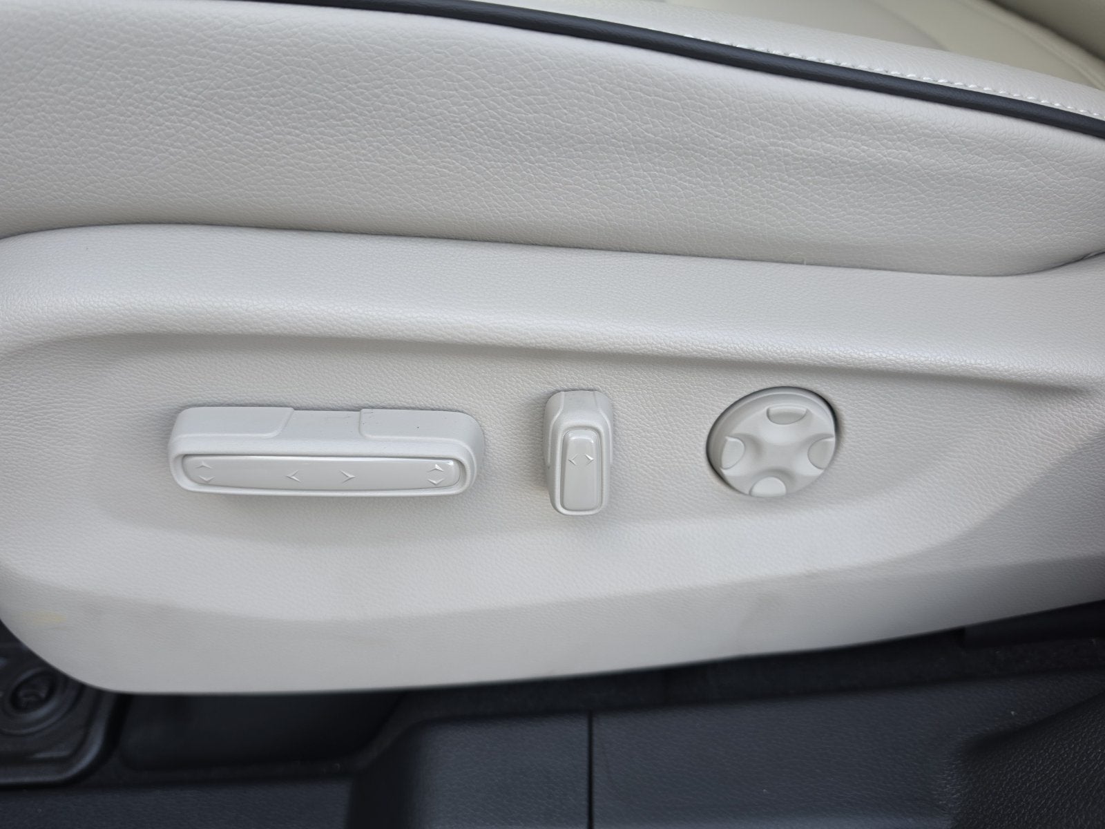 2027 Honda Odyssey Touring