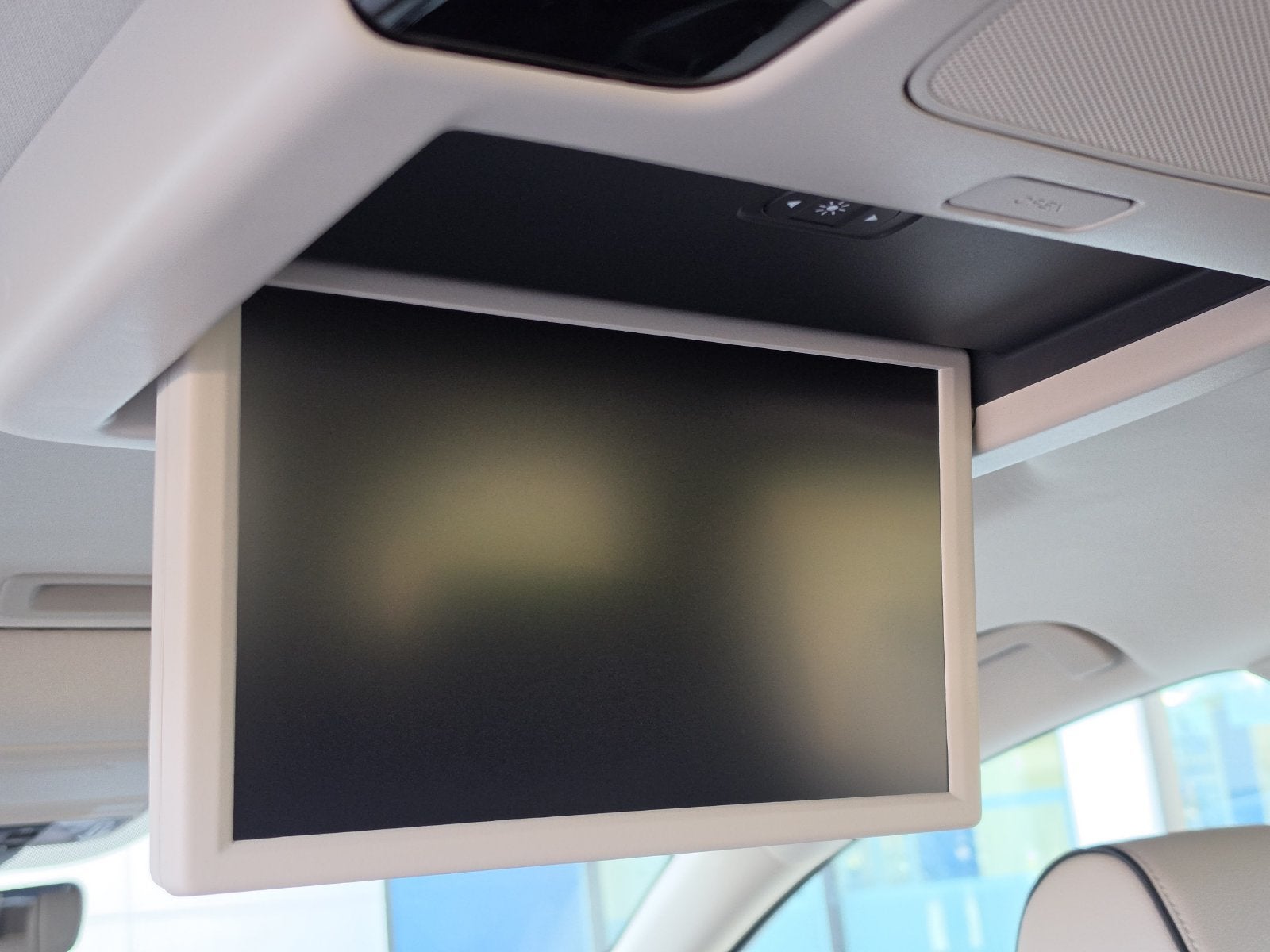 2027 Honda Odyssey Touring