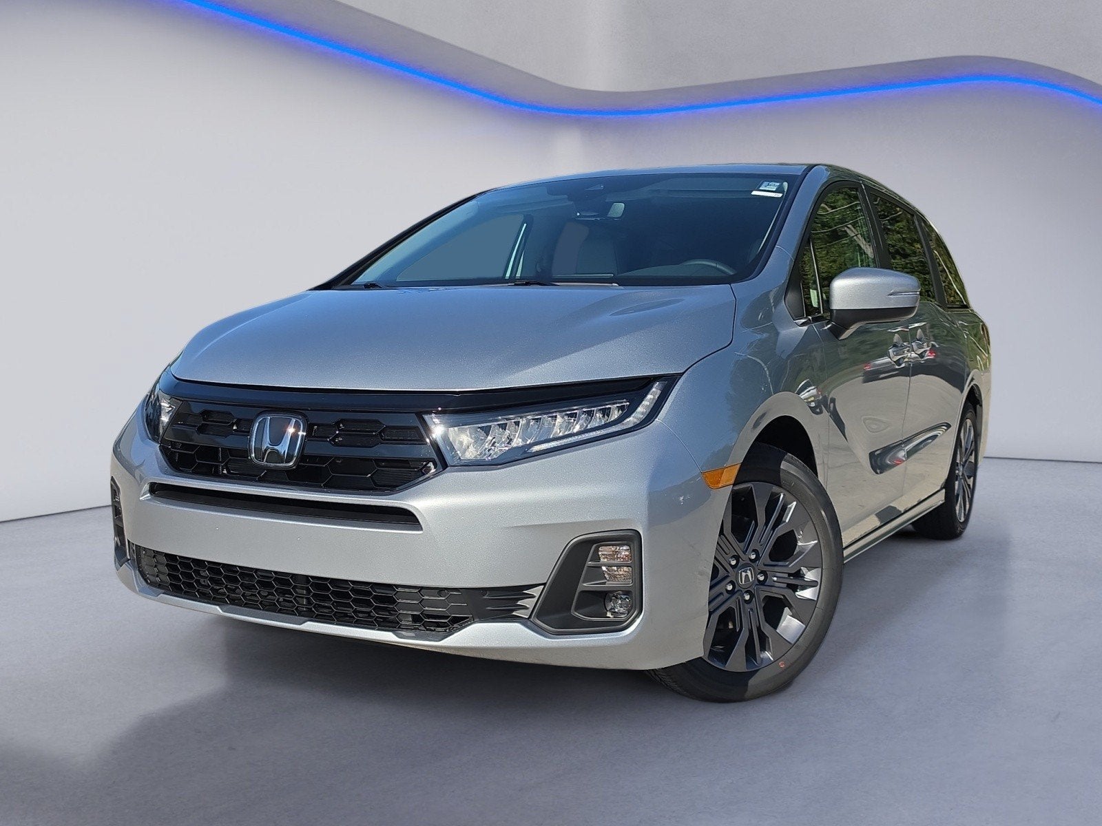 2027 Honda Odyssey Touring