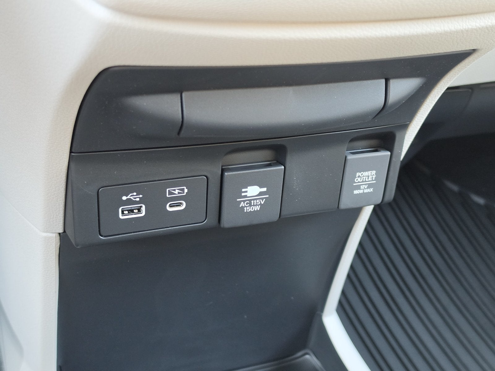 2027 Honda Odyssey Touring