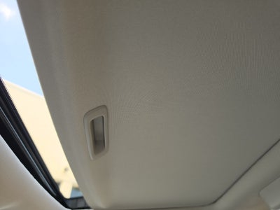 2027 Honda Odyssey Touring