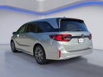 2027 Honda Odyssey Touring