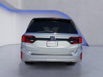 2027 Honda Odyssey Touring