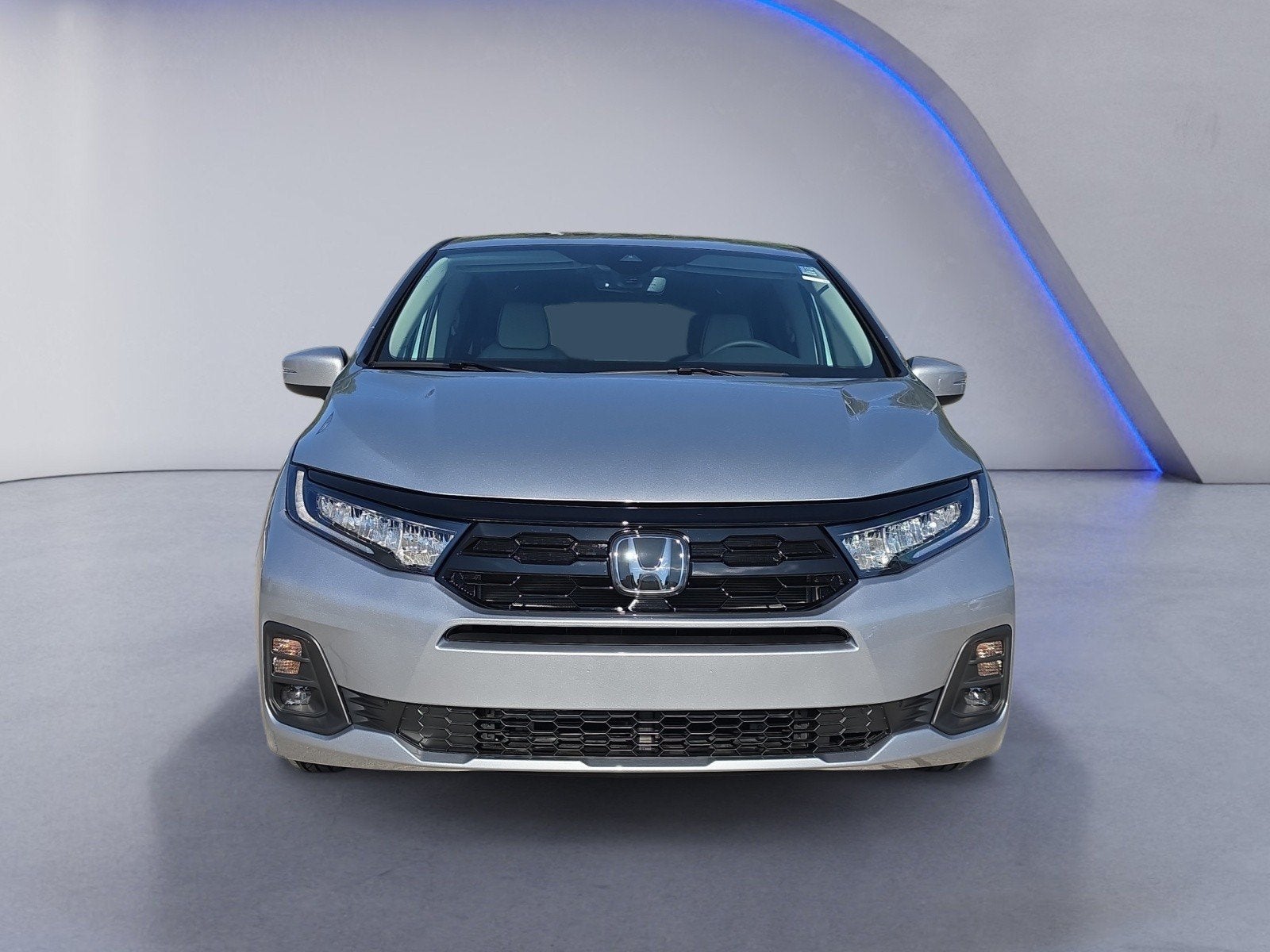 2027 Honda Odyssey Touring