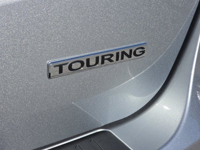 2027 Honda Odyssey Touring