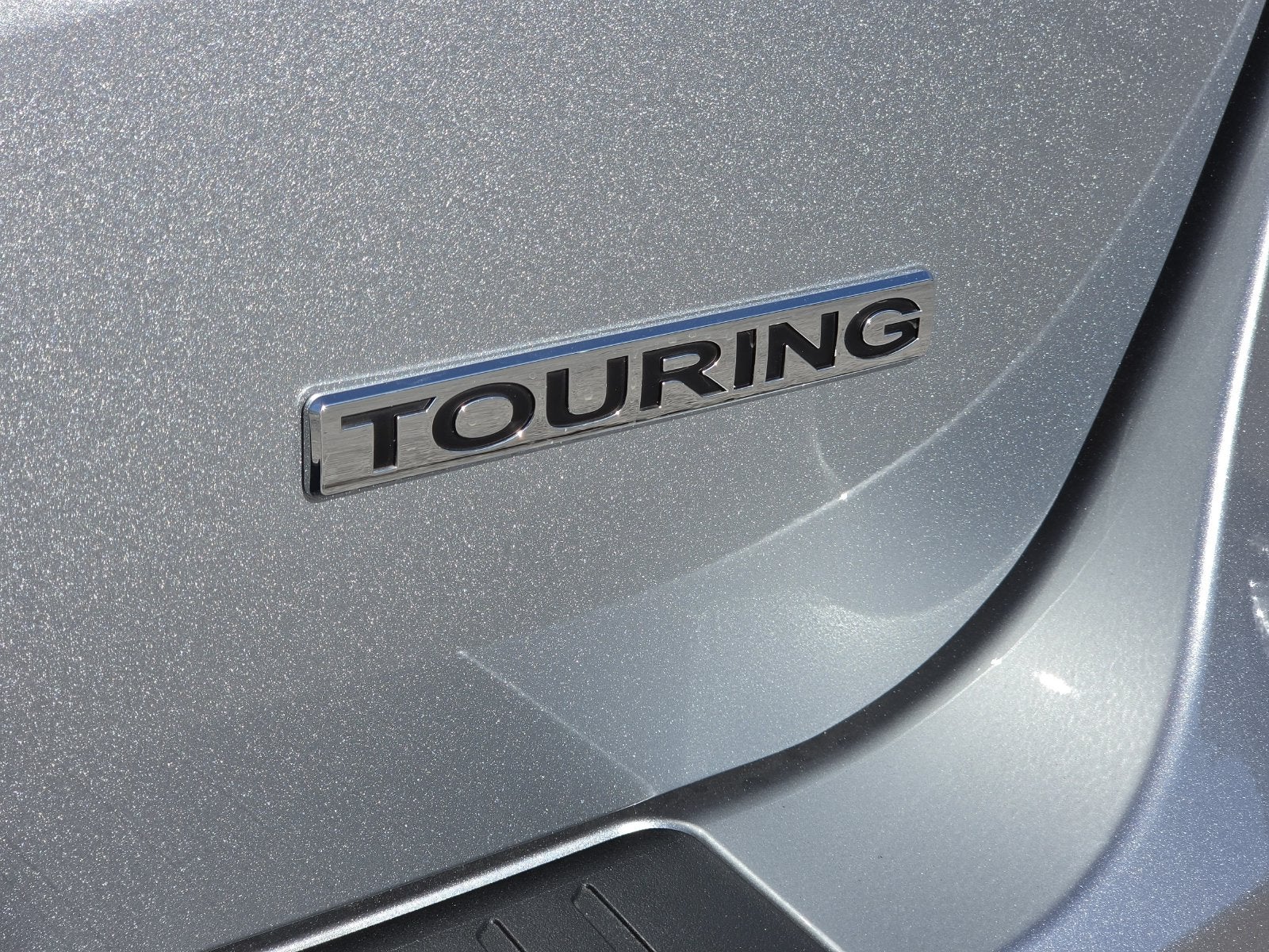 2027 Honda Odyssey Touring
